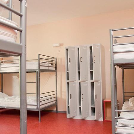 Happy Hotel Берлин Экстерьер фото
