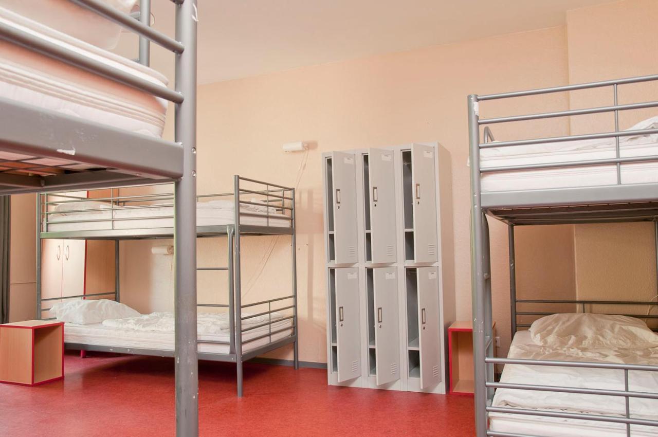 Happy Hotel Берлин Экстерьер фото